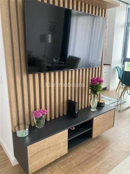 Apartament 3 camere zona Scortarilor bloc nou - 2