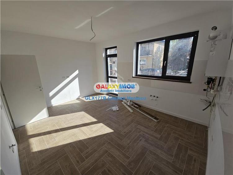 Vila P+1+M Chitila Str Islaz Scoala Noua Parc Valea Mangului - 15