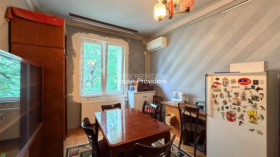 Apartament 2 Camere|Floreasca Compozitori Barbu Vacarescu|Decomandat - 3