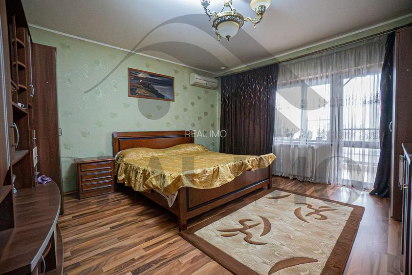 Vilă D+P+1E | 347 mp desfășurat | 487 mp teren | Ovidiu Sud - 22