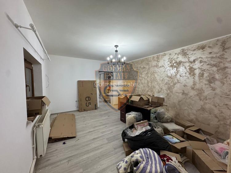 Casa 4 cam Faleza Nord 89mp teren 150m semi mobilat, semifinisata, 200m de plaja - 7