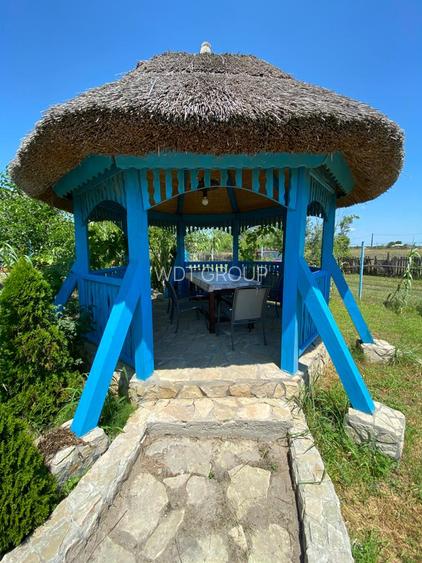 Casa de vacanta/ Pensiune, Caraorman, Jud. Tulcea - 2