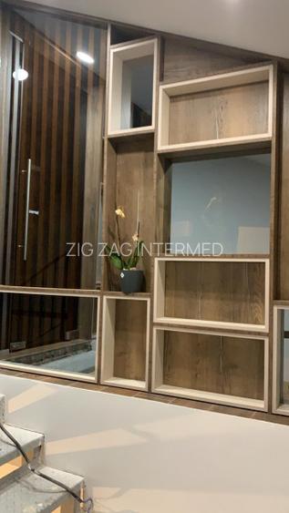 Ultracentral - Tomis Mall, spatiu IDEAL BIROURI,  120 mp., mobilat modern - 7