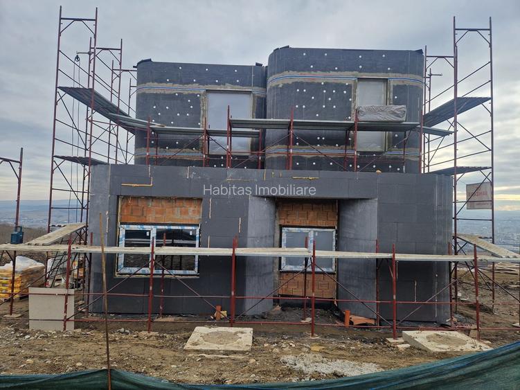 Casa tip duplex 150 mp, teren 315, Iris - 26