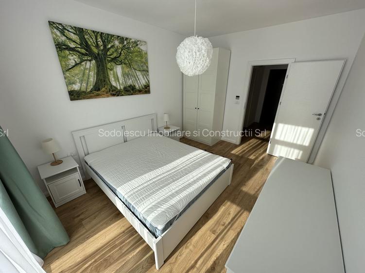 Apartament  3 camere zona Centrala - 8