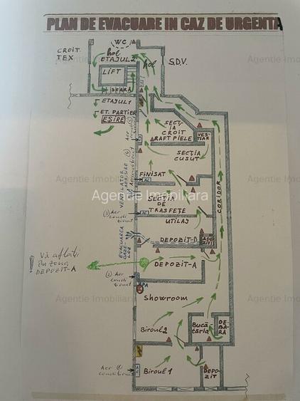 Spatiu productie si birouri - zona Iancului - 3