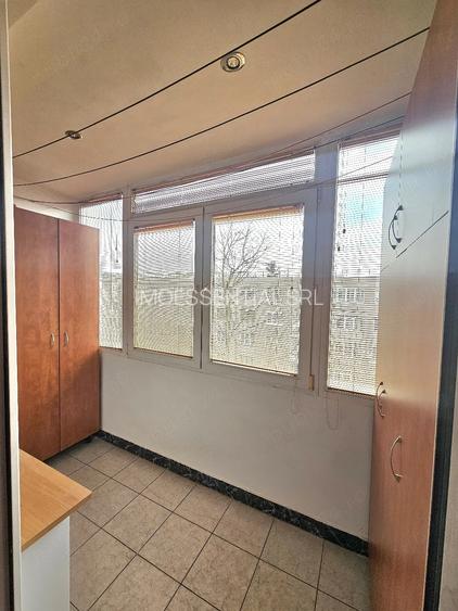 3 camere decomandat Drumul Taberei metrou Valea Ialomiței - 6