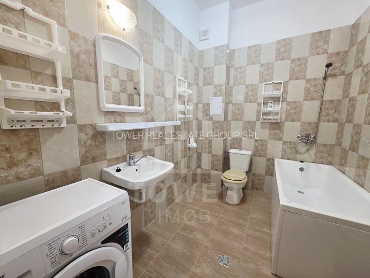 Apartament modern de închiriat – Doamna Stanca | Confort, locație excelentă - 7