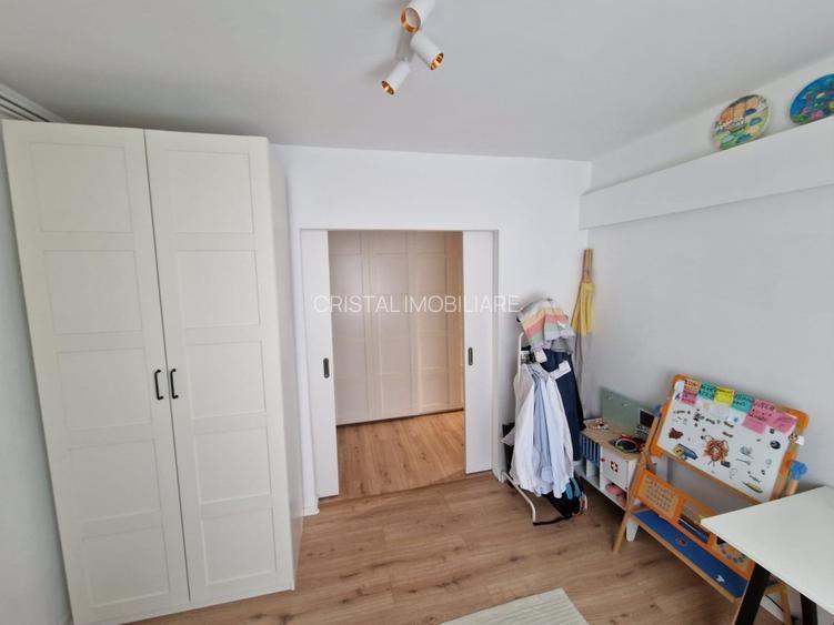 Vanzare Apartament 4 Camere Adiacent Nerva Traian - Centrala Proprie - 7