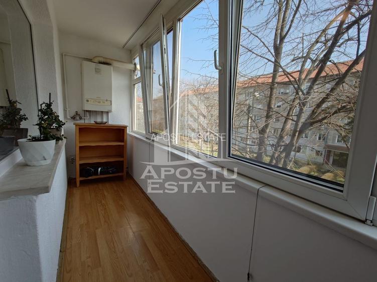 Apartament 3 Camere,Timisoara,Circumvalatiunii - 10