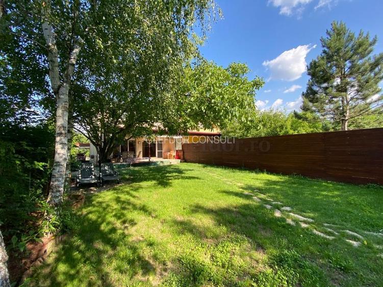 Vilă  în zona Iancu Nicolae - 2