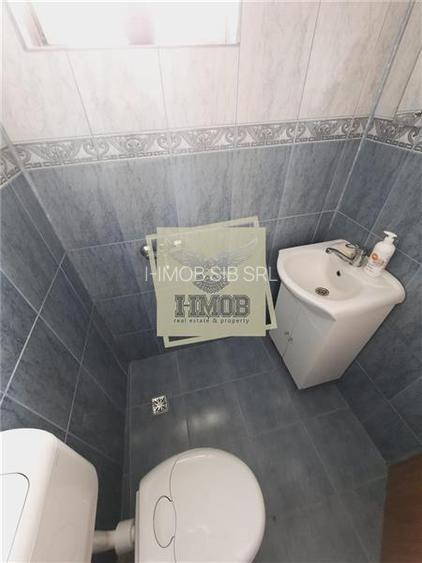 Apartament 2 camere mobilat in Valea Aurie, - 11