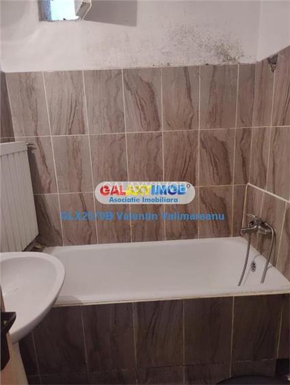 Apartament 4 Camere Pet&Foreigners Friendly Vitan DI 773 - 7