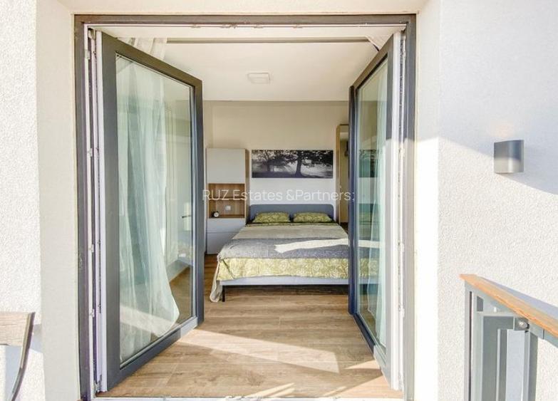 Apartament de 2 camere | Terasa | Parcare | Bloc Nou | Aviatiei - 14