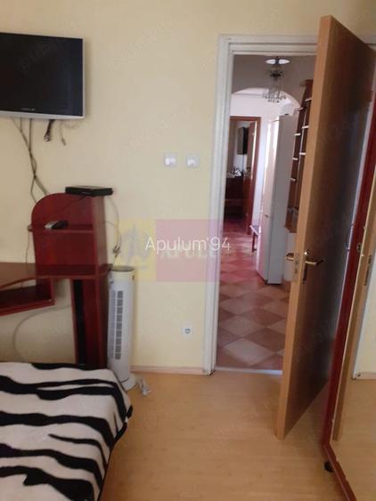 Apartament decomandat, cu 2 camere Lujerului, metrou - 7