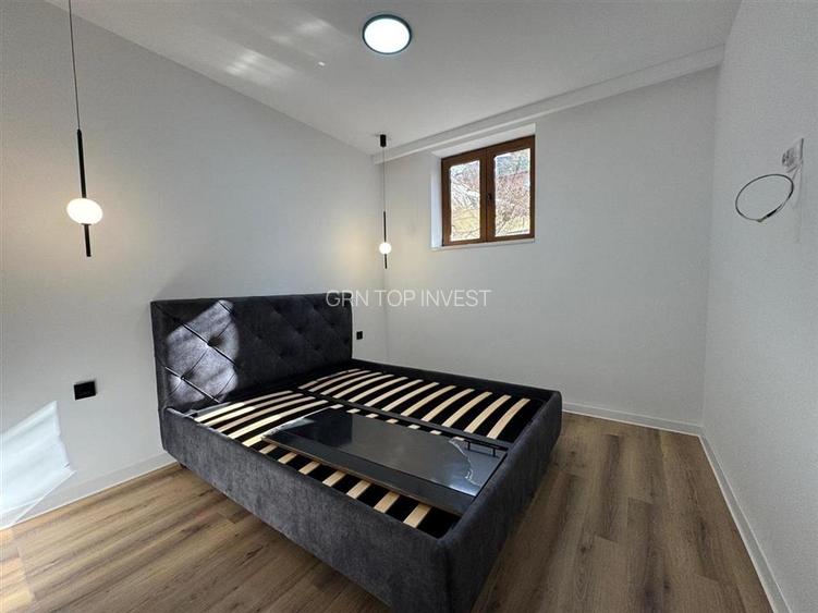 Apartament de LUX cu 3 camere in zona Centrala - 6