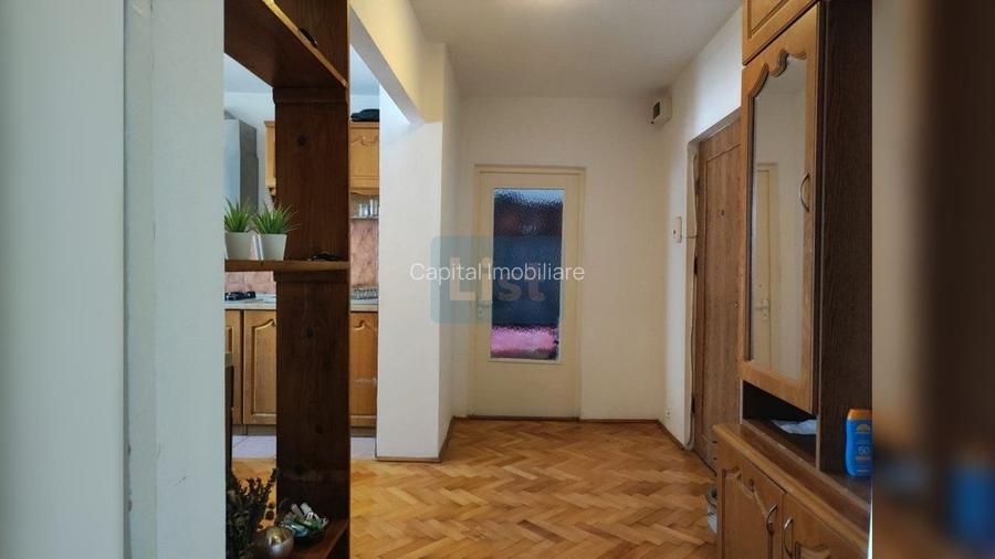 FARA COMISION! decomandat 56mp, etajul 5/7. zona Dorobantilor - 5