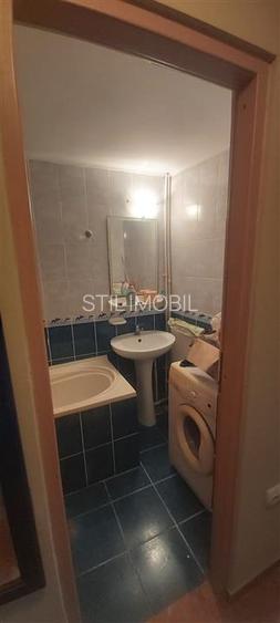 Apartament 2 camere mansardat Păcurari - 49.000 euro - 11