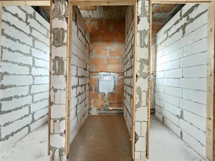 Nicolae Balcescu, Cladire D+P+E+M, 1.200 mp - 10