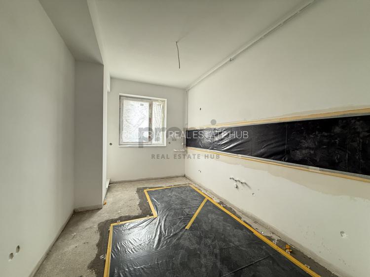 84 MP UTILI  Apartament 3 camere NR.34 + PARCARE INCLUSĂ - 2