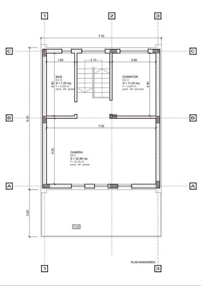 Vila de vanzare - Snagov - 19