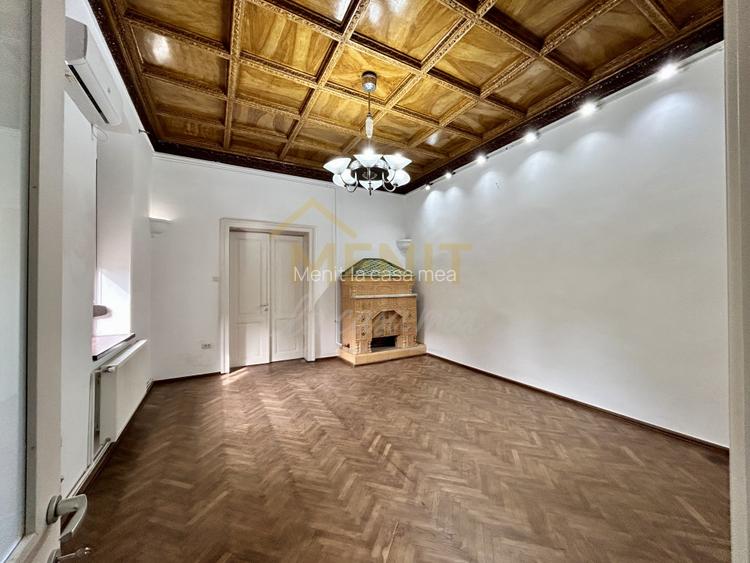 Casa 9 camere, 4 bai, 3 locuri de parcare, Central, Ploiesti - 16
