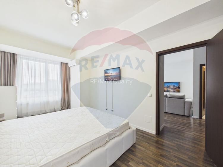 Apartament 2 camere - centrala proprie - de vanzare - Delea Veche - 3