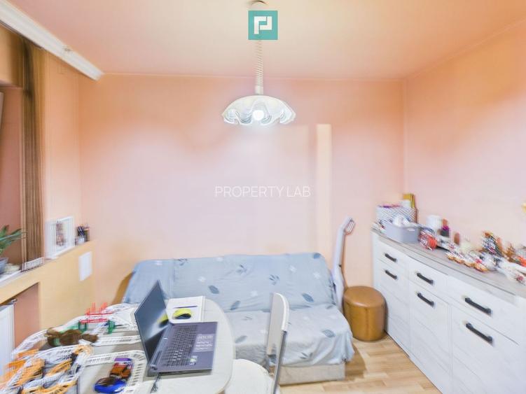 Apartament cu 3 camere tip X,  Str. Feldioarei - 7