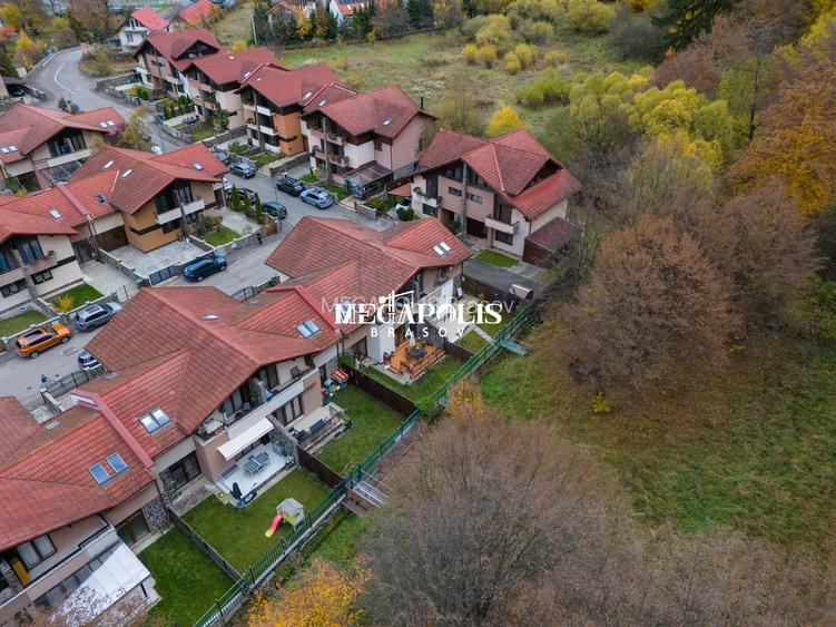 Ieșire direct in Pădure / Green Park Villas - 3