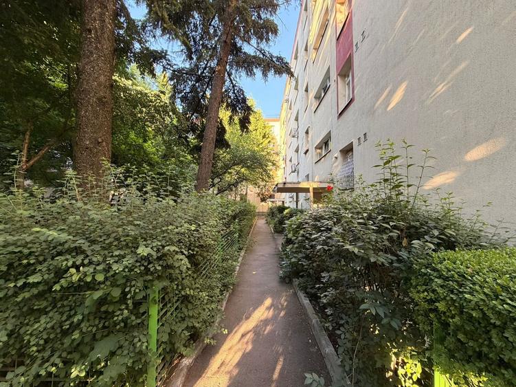 Apartament 3 Camere Decomandat | Bd. Brancoveanu | Bloc Reabilitat - 9