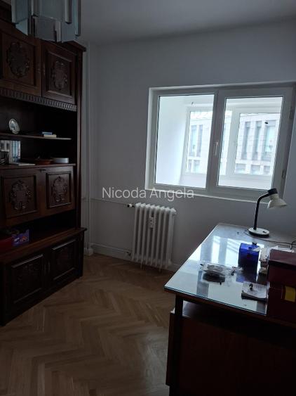 Apartament ultracentral - Piata Rosetti - București - 10