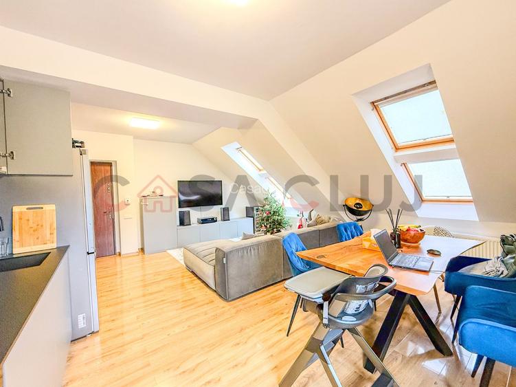 3 camere | 73 mp utili |Buna Ziua - 3