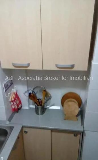 Garsoniera 31 mp/ Metrou Iancului - 6