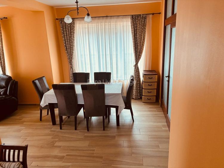 Vand casa Osorhei cartier nou - 3