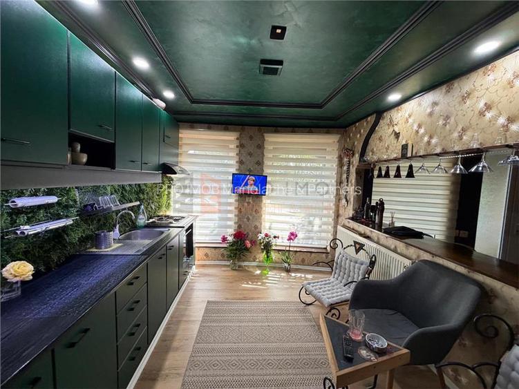 Casa WOW EXCLUSIVITATE  tip P+M - 7