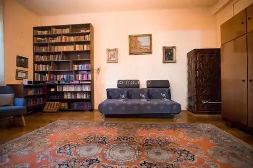 3 camere, etaj 1, 73 mp, renovabil, zona centrala / Regionala CFR - 5