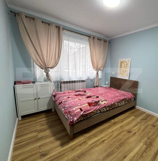 Apartament 4 camere, 68 mp, zona Pod Ros - 6