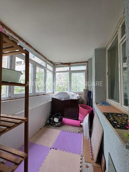 Apartament de vanzare/Dristor,1 minut metrou - 5