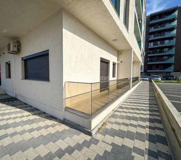  Apartament cu 2 camere Mamaia Nord - Prima linie la mare  - 10