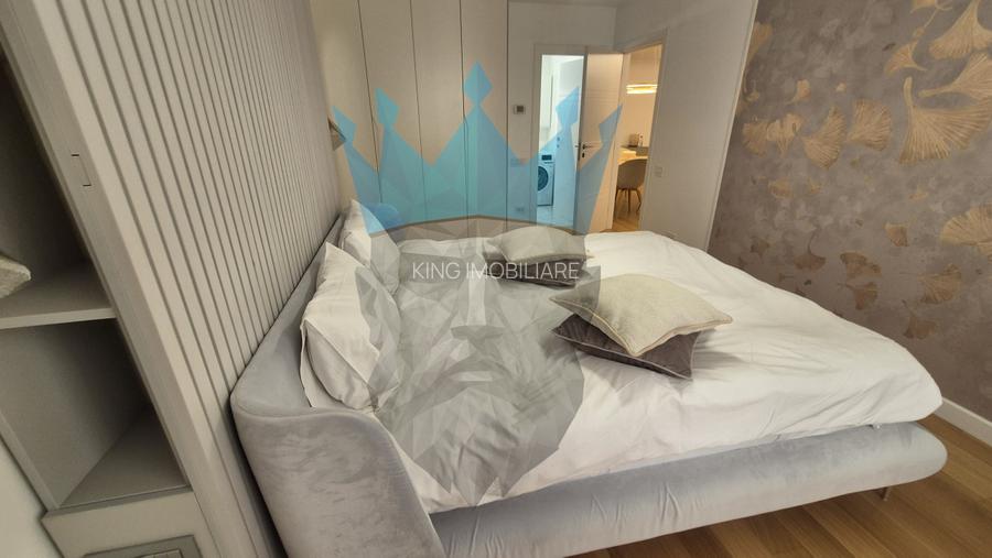Apartament 2 Camere Complex Persepolis Herastrau Bucuresti - 10