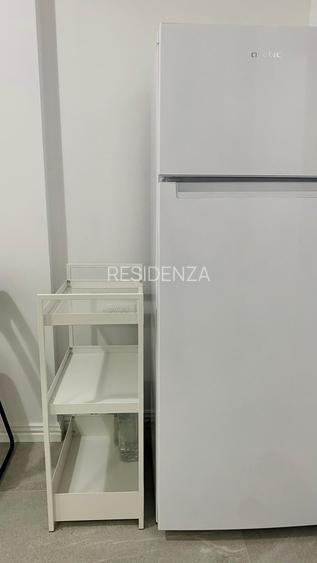 Studio premium Piața Romană | Totul nou 2026 | 2 min metrou | Centrala - 17