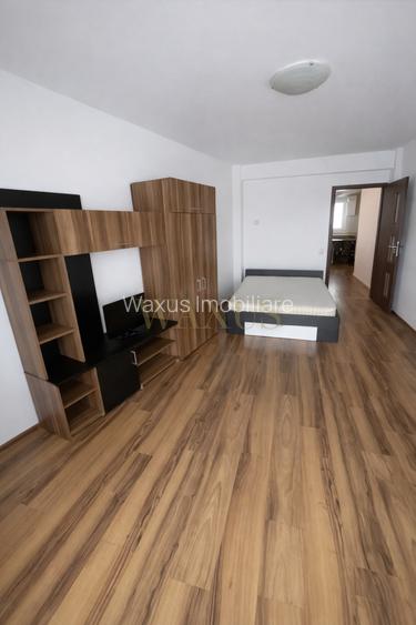 Apartament în Zona Centrală - 2 Camere | 46MP - Platinia | USAMV - 4