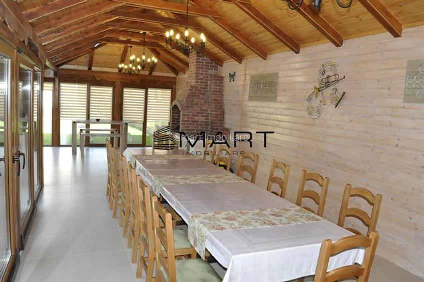 Casa de lux zona Calea Dumbravii - 19