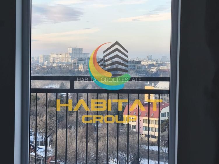 DUPLEX 5 CAMERE CU VEDERE PANORAMICA - 14