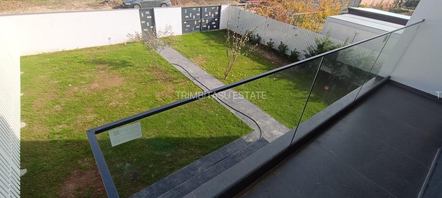 CASA DE LANGA PADURE, Clinceni str. Mierlei 73J - 3