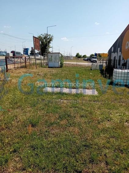 Hala industriala de tip Showroom langa Aeroportul International Oradea, Romania - 10