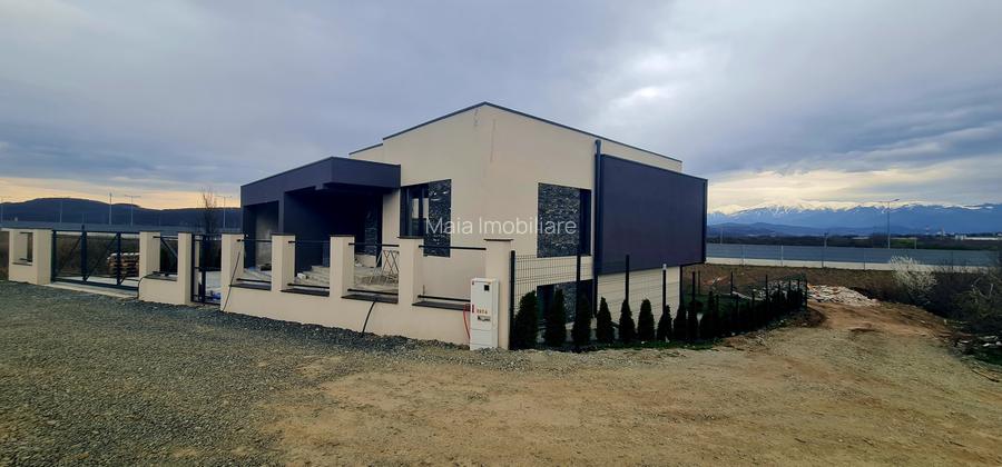 COMISION 0% Casă individuală la cheie – Șelimbăr, Sibiu - 5