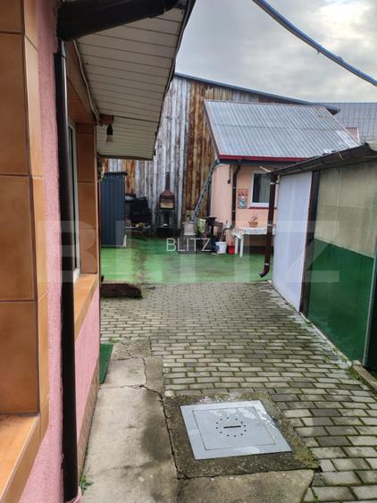 Casa cu  220 mp teren ,  Ultracentral - 3