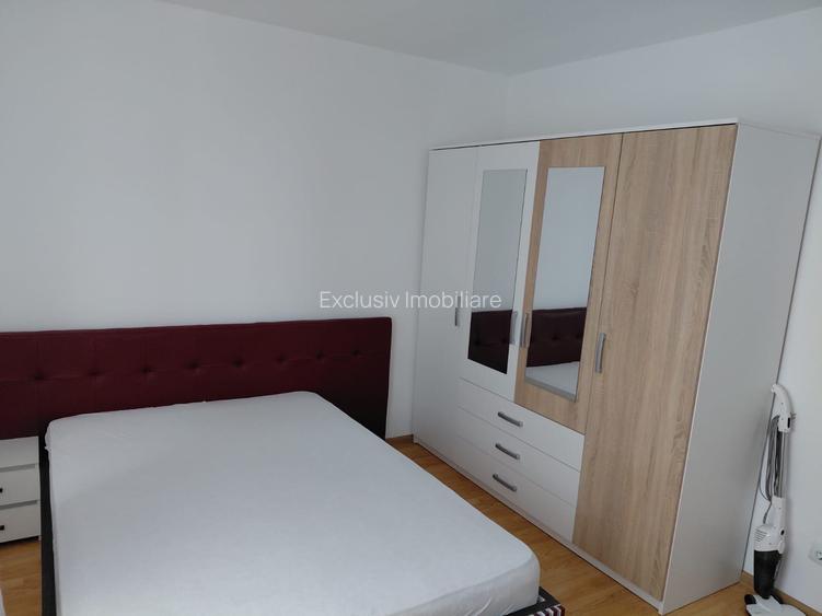 Tabacarie, 2 camere complet mobilat si utilat,termen lung - 2