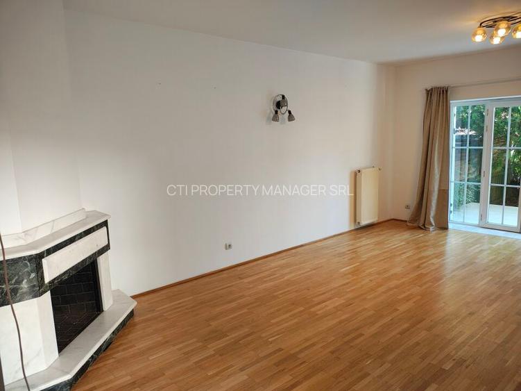 Mark Twain British School Vila in Complex Rezidential Pipera - 2